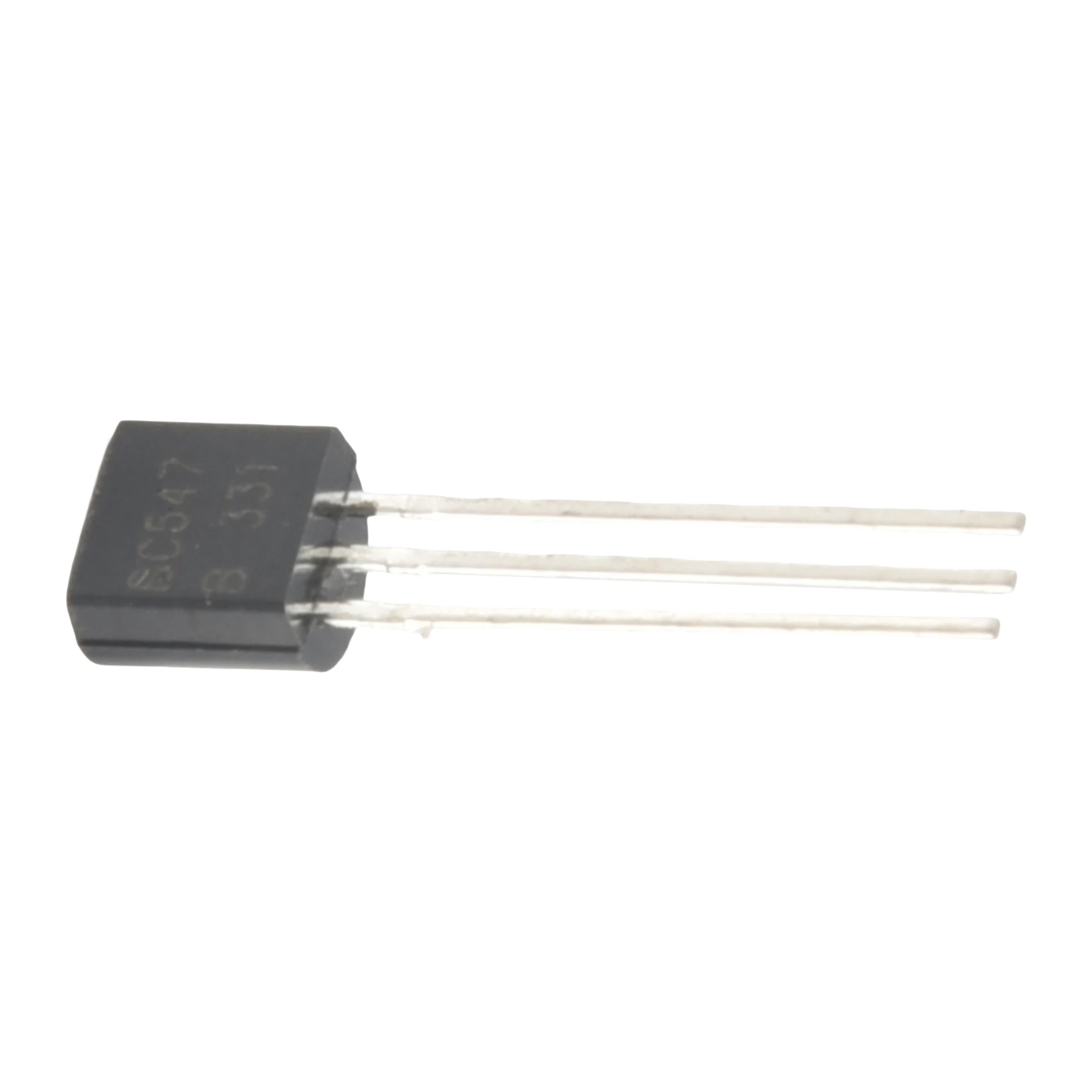 100pcs BC547 TO-92 NPN transistor F