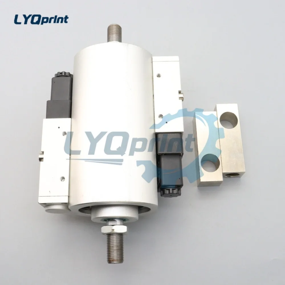 

M4.335.007 Heidelberg Impression Cylinder Air Cylinder