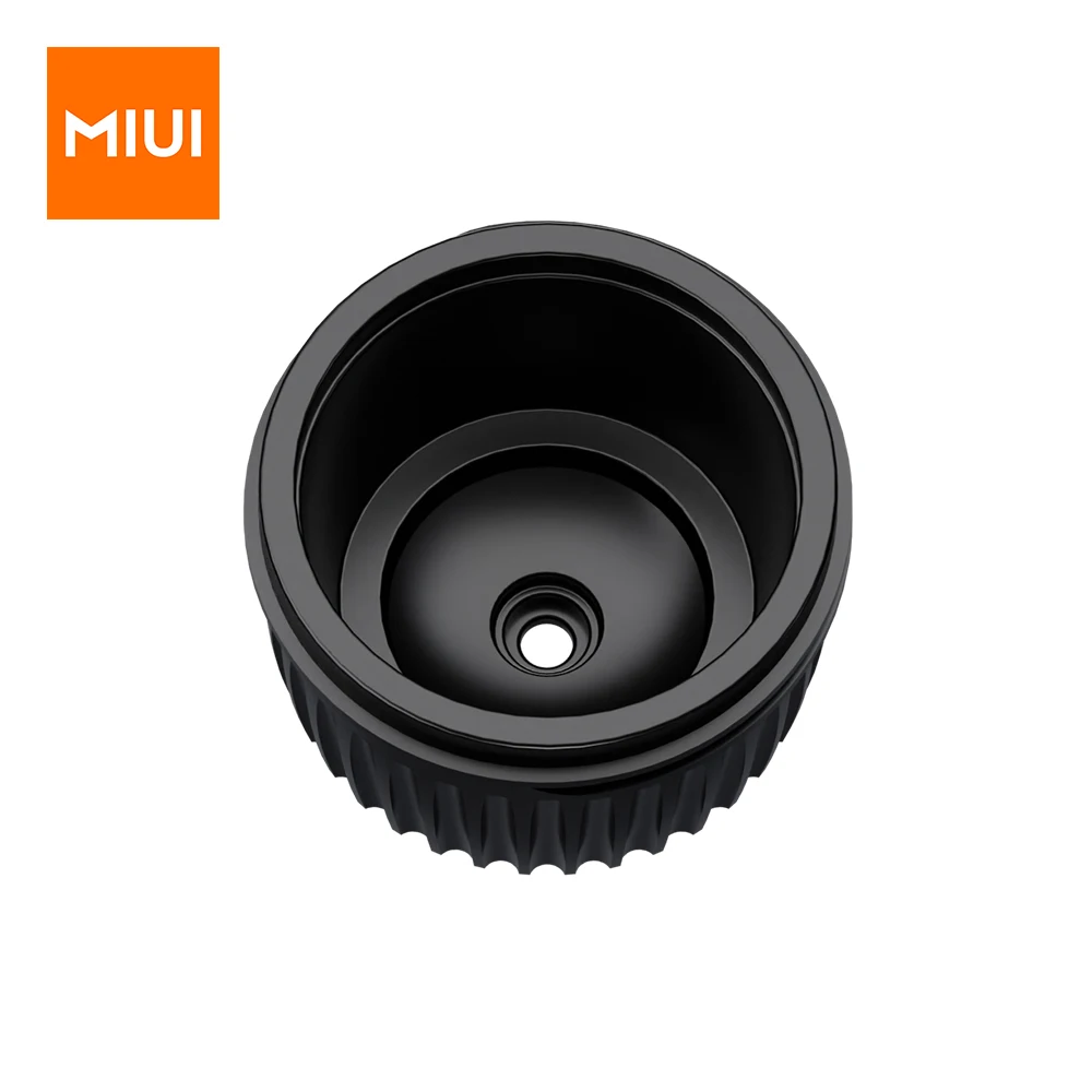 MIUI Portable Coffee Maker Accessories Only for MIUI Small Espresso Machine Model ONE