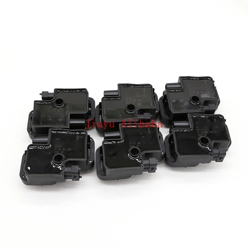 Engine Ignition Coil for Mercedes Benz A209 C209 W463 W163 W220 CLK240 G500 ML320 S280 S500 A0001587303 0001587303