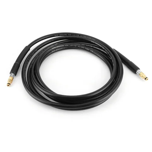 고무 고압 세척기 하수구 배수 호스 청소 깍지 호스 파이프 클리너 키트, Karcher K2 K3 K4 K5, 6m, 8m, 10m, 1PC  Best5