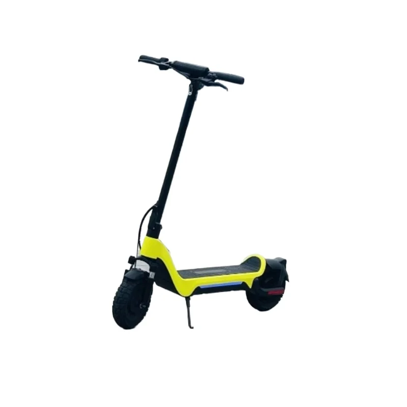 Faster Delivery EU US Warehouse 600W 13Ah Max Speed 40km/h Max Range 50-70km Foldable Electric Scooter for Adult