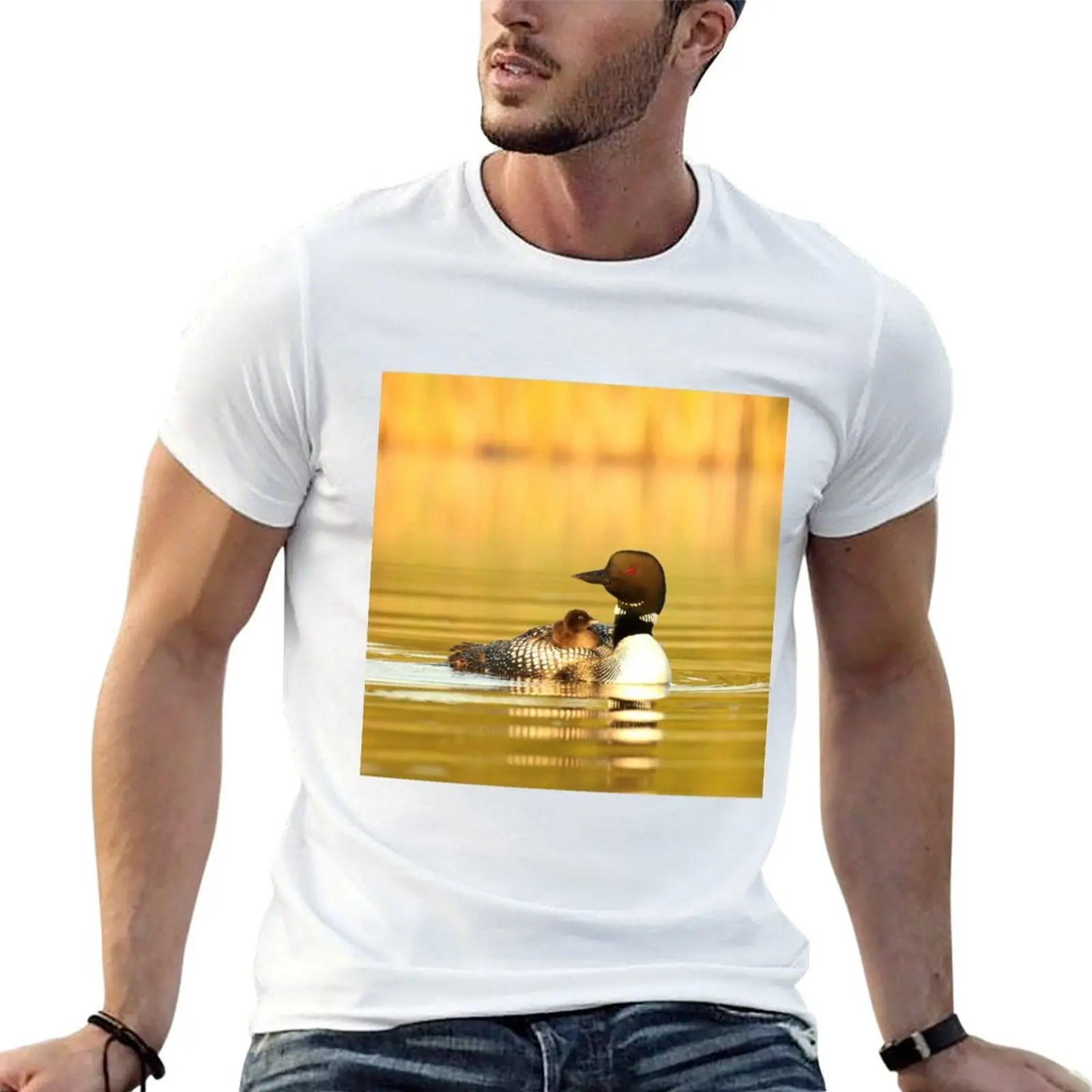 

Golden Sunrise T-Shirt t shirt men 100% cotton luxury brand man t shirt luxury cotton t shirt pack T-Shirt