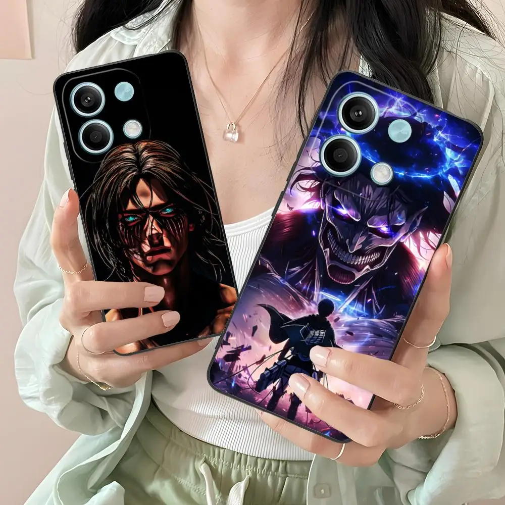 Aot Eren Mobile Cel… - image