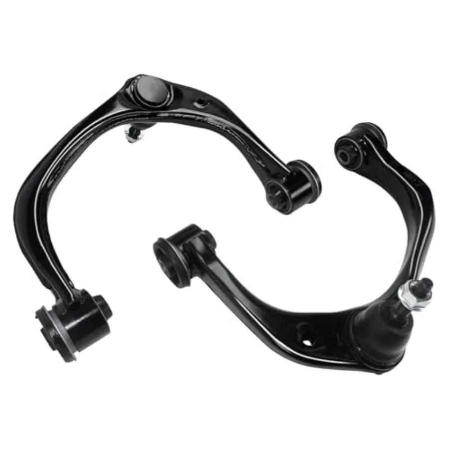 

2 шт. передний левый и правый верхний рычаг управления с шаровыми шарнирами, замена для 20182020 F150 20182021 Expedition 20182021 Lincoln