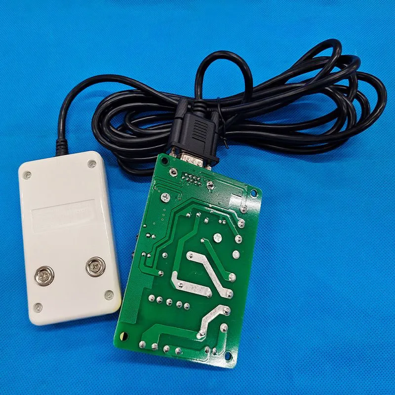 NEW 300G Suction Machine Control Panel Vacuum Feeder Circuit Board 300G Display Board Circuit Board Accessories