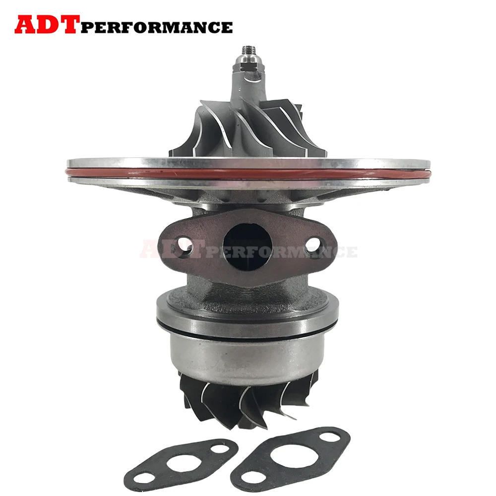 K27 Turbo Cartridge 53279706441 53279706442 53279706446 3520968299 Turbine CHRA for Mercedes-Benz Truck Unimog OM352 OM366