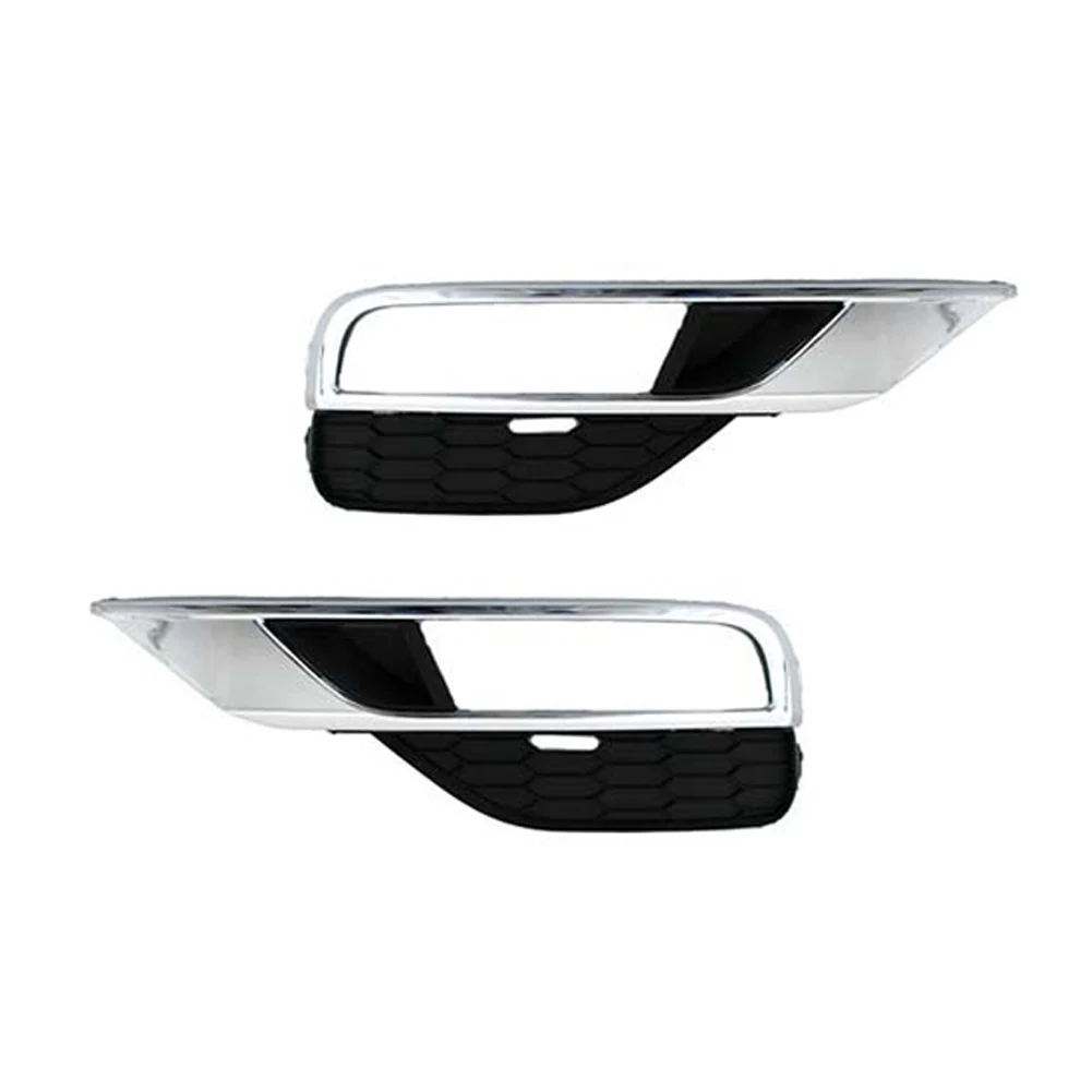 Left Right FOR Honda CR-V 2015-2016 Front Bumper Fog Light / Daytime Running Light Trim Hot Sale Brand. New And High Quality