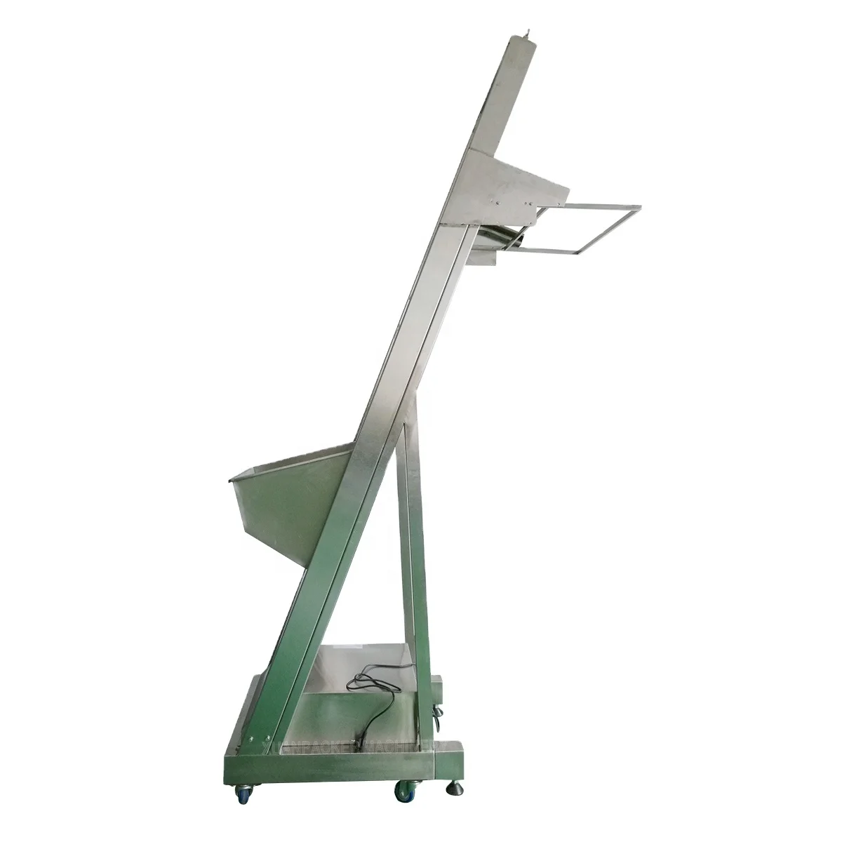 ZH-P3 Small Scale C… - image