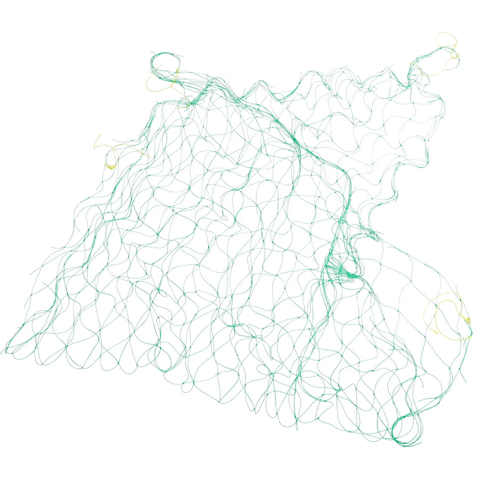 

Garden Trellis Netting for Climbing Plants Heavy Duty Plant Support Net Outdoor Vine Vegetable Mesh Green Trellis for Cucumber