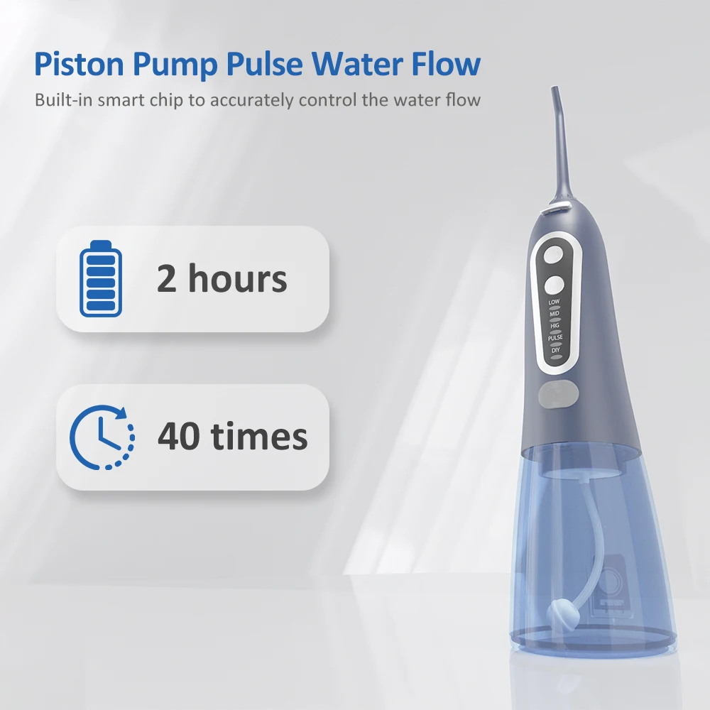 Thumbnail 4 - #28 Top Rated Water Flossers to Buy in 2026