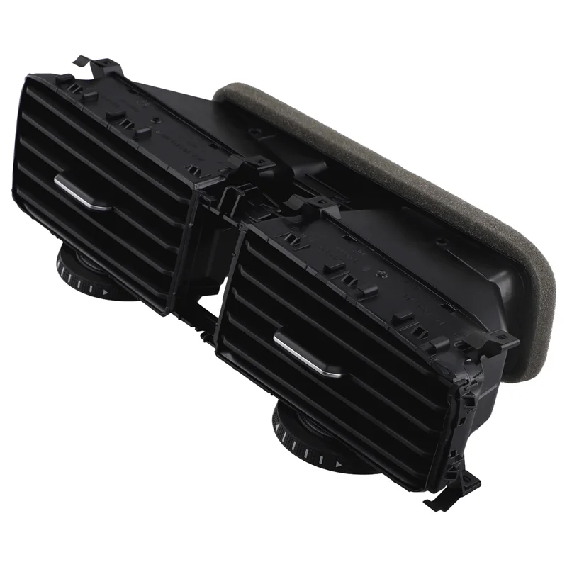 

Car Front Dashboard Central Air Conditioner Outlet A/C Vents For VW Golf 7 7.5 MK7 MK7.5 2013-2019