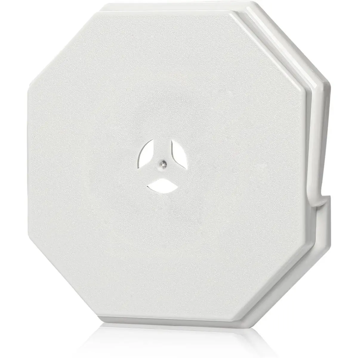REST 1pcs Vinyl Siding Mounting Block Kit with Built-in Electrical Box, 130110006001 Vertical Siding Lamp Mounting Plate