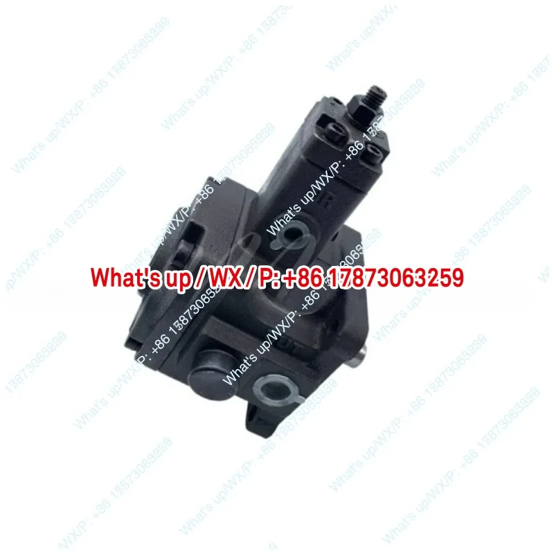 Hydraulic variable vane pump, VP-15-FA2 (flat key 12.7) genuine accessories