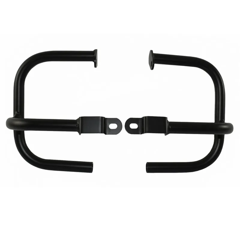 Motorbike Engine Bumper Guard Frash Stunt Cage Crash Bar Engine Frame Protector For Triumph T900 Scrambler 900 2006-2016