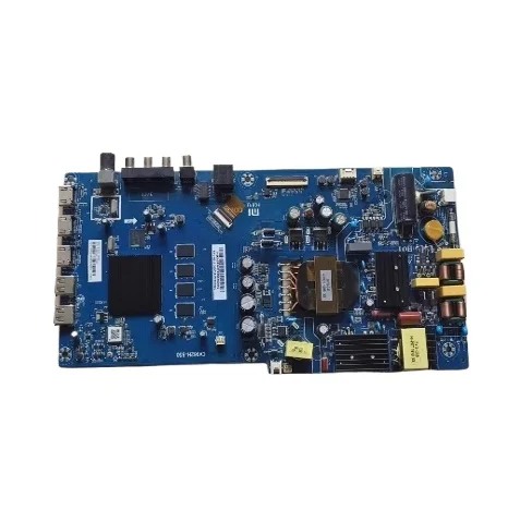 L55M5-AZ تلفاز LCD اللوحة الرئيسية CV962H-B50 شاشة L55M5-AZ-SAMSUNG #1