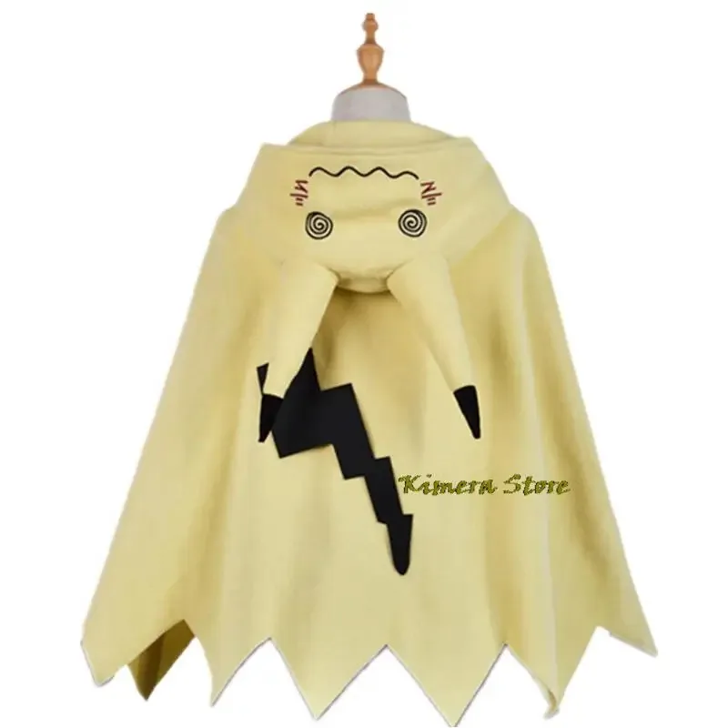 

ss13Mimikyu Cartoon Suit Women Pajama Anime Dress Costume Halloween Cloak for Adults Cute Pajamas