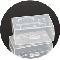 【U】2Pcs Battery Sto…