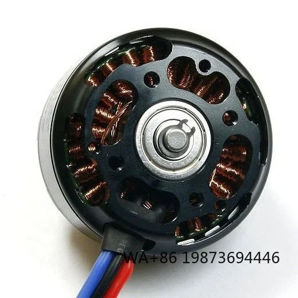 

X4112S 320KV 400KV 485KV Outrunner Brushless Motor for Multi-Rotor Aircraft