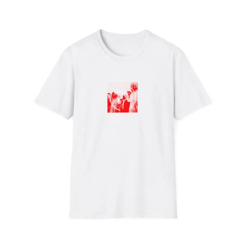 Aphex Twin Graphic Shirt 90s Retro Techno AFX Come to Daddy IDM Ambient