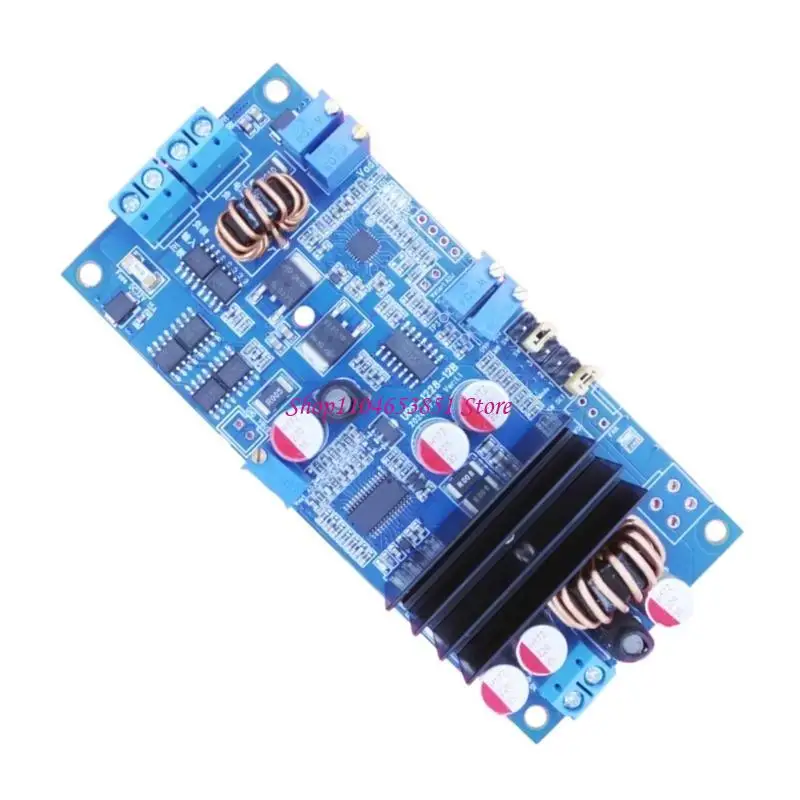 

XBO 360 Power Control Module for Computer and Office Connection Uninterruptible Power Supply Input Voltages 16v