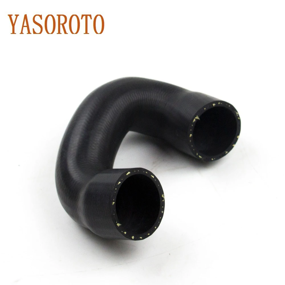 

Шланг охлаждающей жидкости двигателя, термостат, подключение насоса охлаждающей жидкости, труба водяного шланга 11537521049 для BMW 1'/3'/5'/6'/7'/Z4/X1/X3/X5