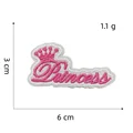 Ironing Patch 22