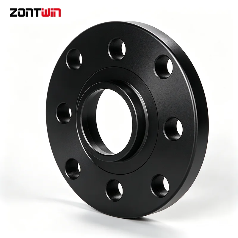 2Pieces 3-20mm PCD 4x100 CB 54.1mm Wheel Spacer Adapter Suit For 4 Lug Suzuki Toyota SUBARU Peugeot