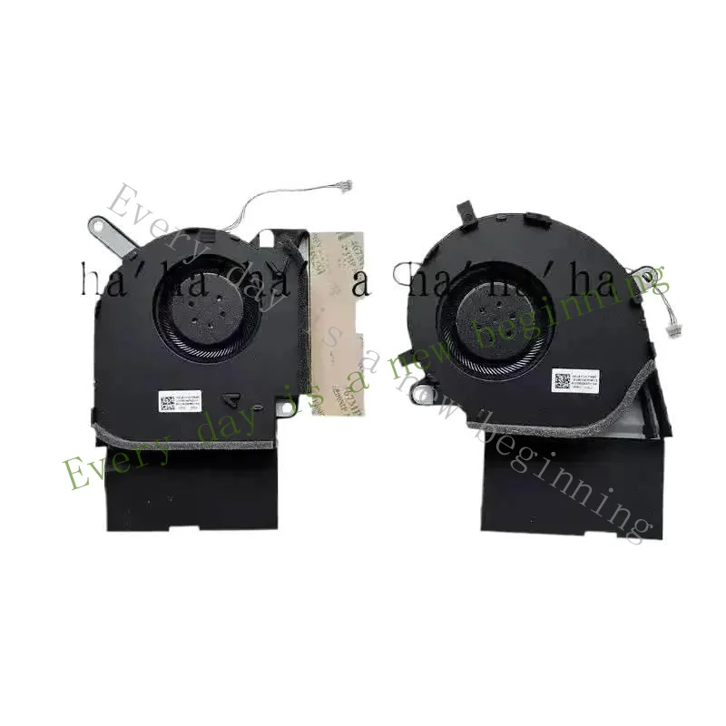 

NV. New Genuine Laptop Cooler CPU GPU Cooling Fan For ROG S5D W S7D G531GD/GT/GV/GW/DU G731GT/GU/GV/GW/DU 5V 12V