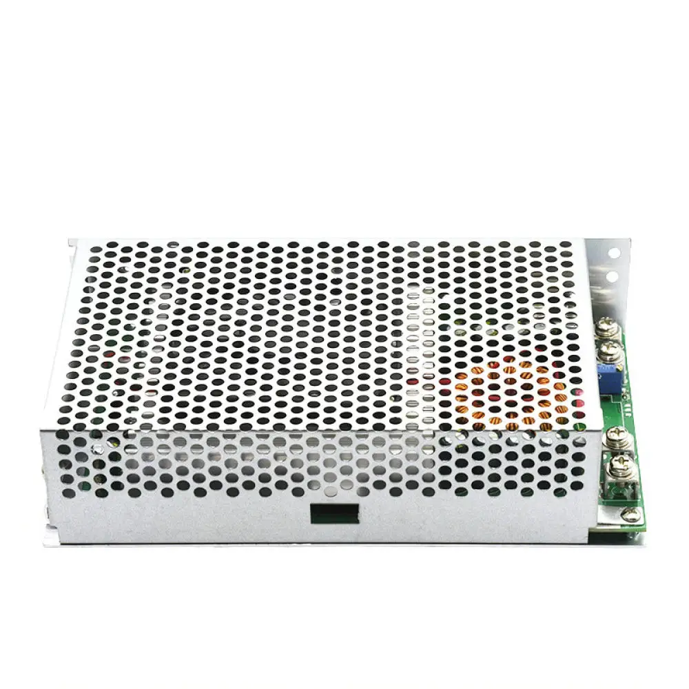 Efficient Buck Converter Module 1500W 50A Voltage Regulator Step Down Power Supply DC 15V 90V To 72V Industrial Component