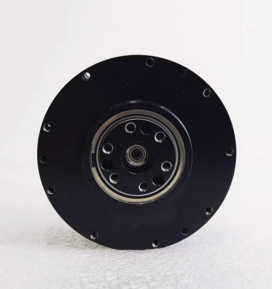 Integrated joint motor module ROBSTRIDE02:QDD 17N.m ROBSTRIDE02 ROBSTRIDE 02（dual encoders) LCD Replacement