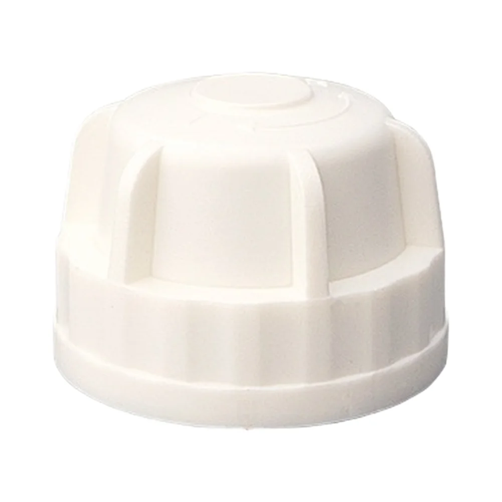 10PCS Underfloor Heating Manifold Valve Cap Set Designed for 30x1.5 Thread and Thermostatic Heating System Optimization