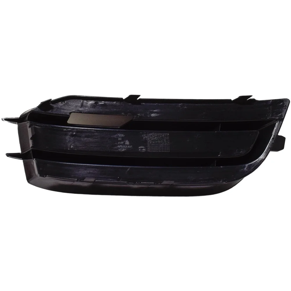 

Решетка переднего бампера, правая противотуманная решетка, запасная часть бампера, OEM, подходит для прямой замены, простая установка