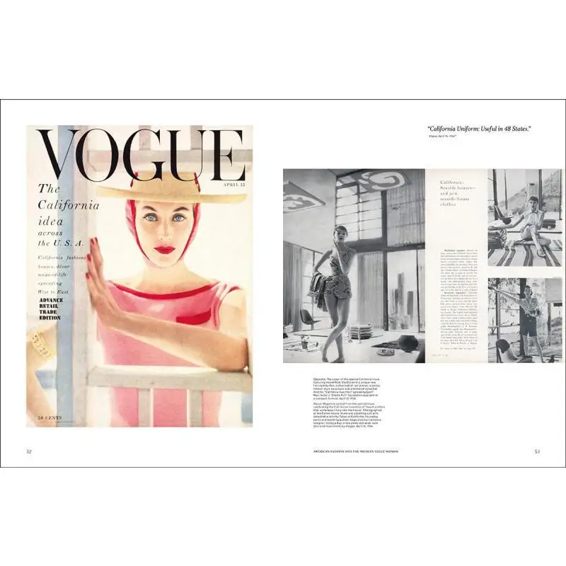 1950s في رواج سيسيكا ديفز سنوات 19521962 ريبيكا سي تويت ثيمز وهادسون المحدودة 9780500294376 كتاب #5