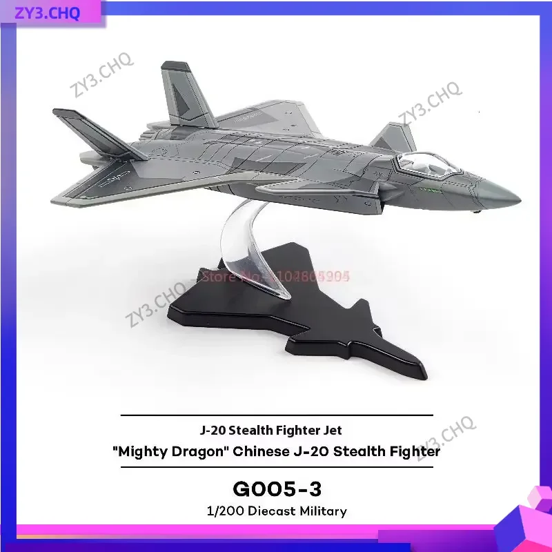 

Внутреннее производство сплава Туои J-20 Stealth Fighter Jet Collection Орнамент - Модель вертолета Z-9wa Настольный орнамент Подарок