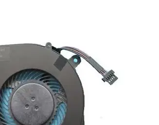 

Cooling Fan For AVELL A62 LIV DC5V 2.25W New