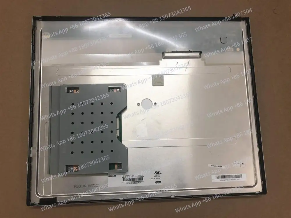 

R190EFE-L51 R190EFE-L62 R190EFE-L61 R190EFEL53 LCD screen