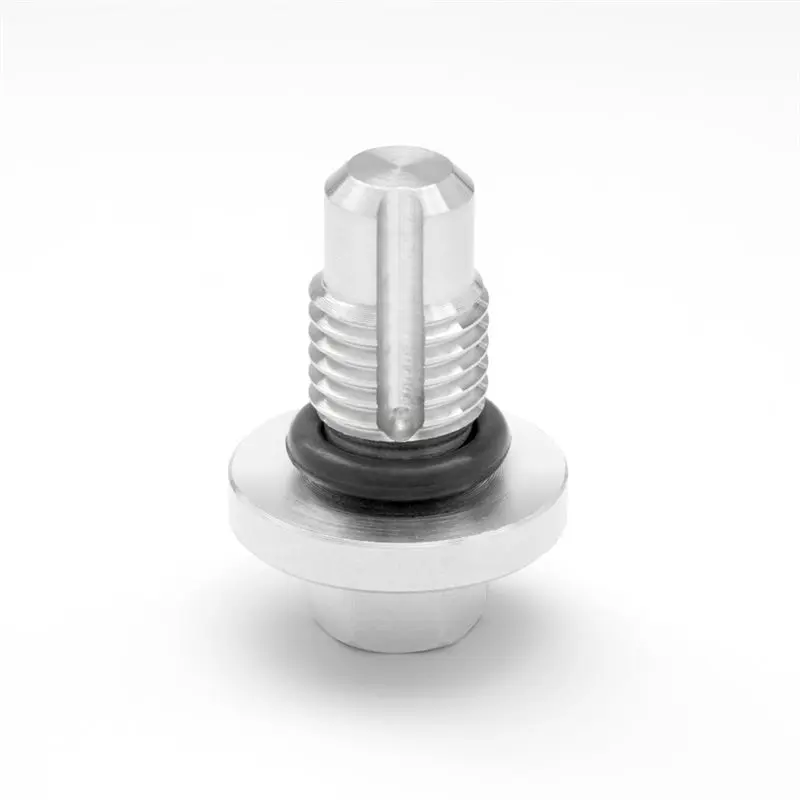 A02Q-Supercharger Bleeder Screw Kit For A6 A7 A8 Q5 S4 S5 SQ5- Includes 06E127535B 06E 127 535B