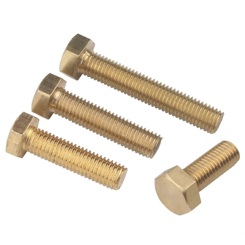 Viti A Testa Esagonale Incassata Mezza Filettatura – Grado 12.9 – Misure M3-M8, Lunghezze 6-80 Mm – Confezione Da 1 A 10 Pezzi