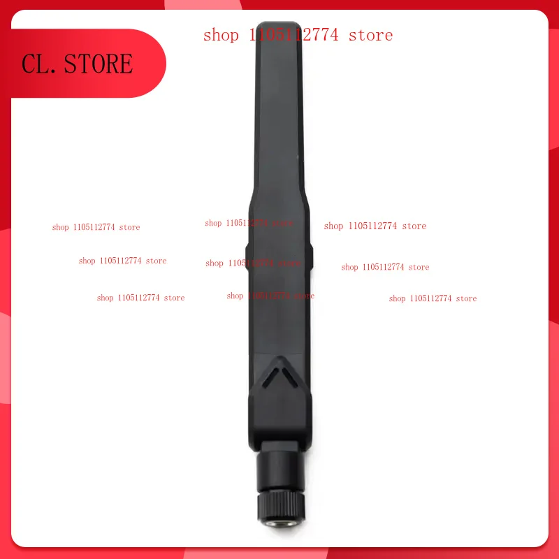 

Подходит для аксессуаров для двухручного пульта дистанционного управления XAG P100Pro, внешней антенны WIFI ARC3 (левый/правый)