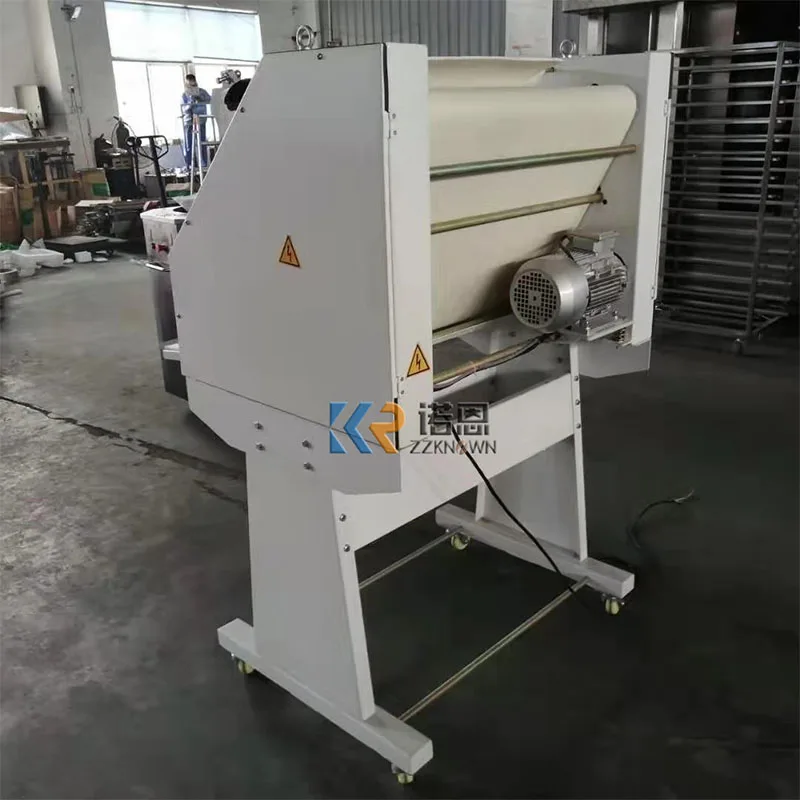 業務用電気バゲット圧延機,ロングパンモールド,スティック成形装置