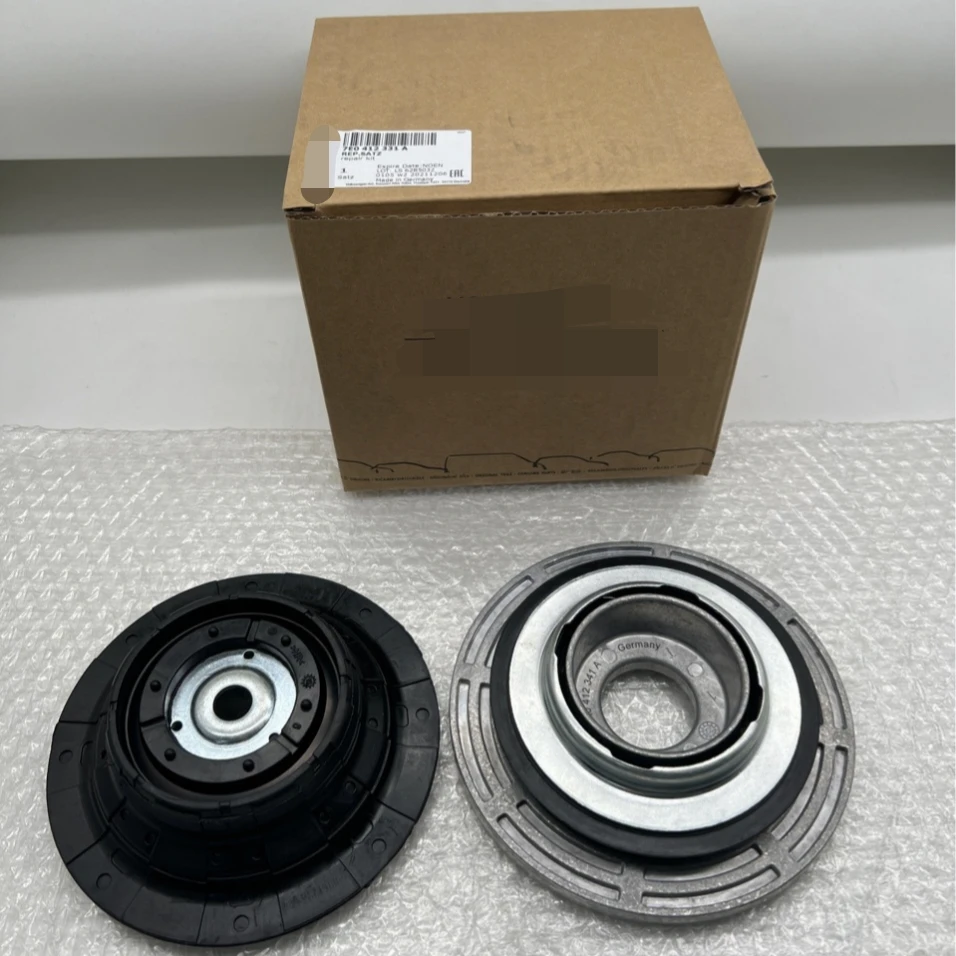 

7E0412331AS1 7E0412249A 7H0412341A 7E0412331A Комплект подшипников верхнего крепления передней стойки (3 шт.) для VW T6 Platform 2015-2019