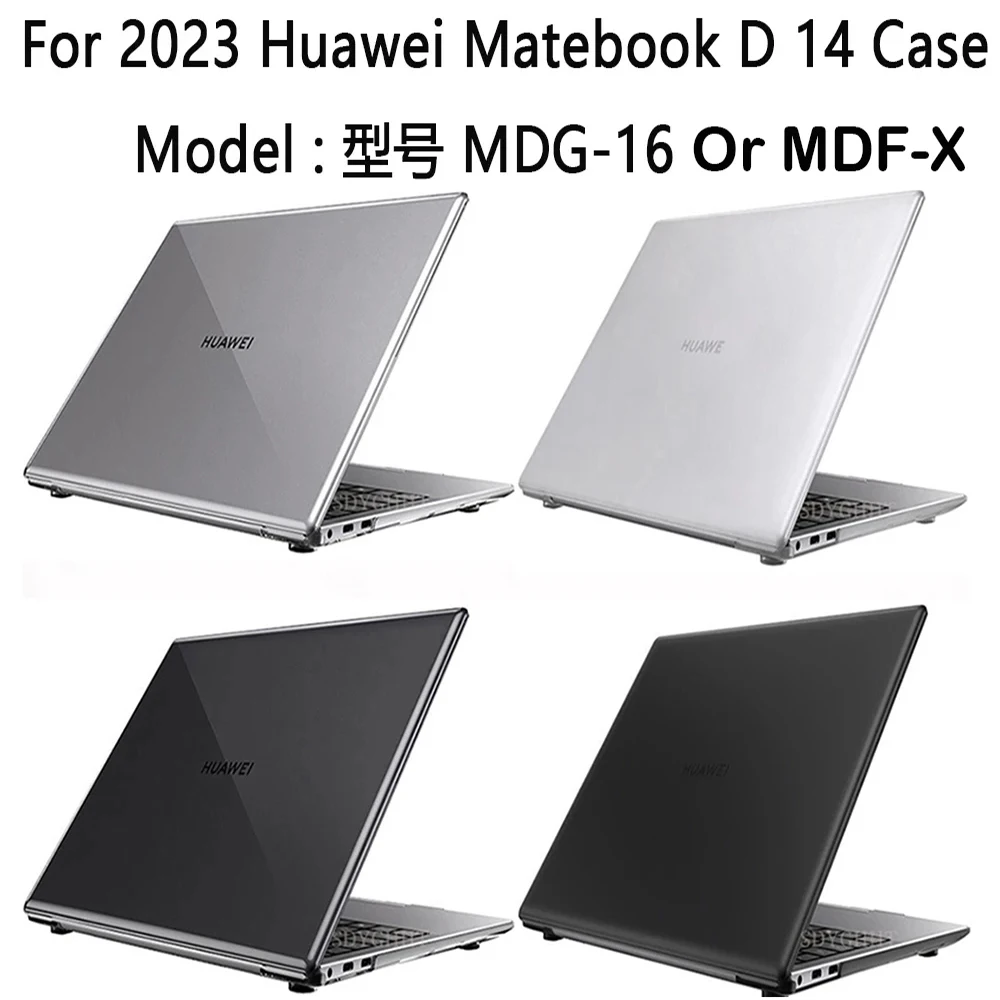 

Для 2023 Huawei Matebook D 14 женский чехол для huawei matebook 2023 d 14 Чехлы для D14 mdf-w 2024 новейший чехол для ноутбука