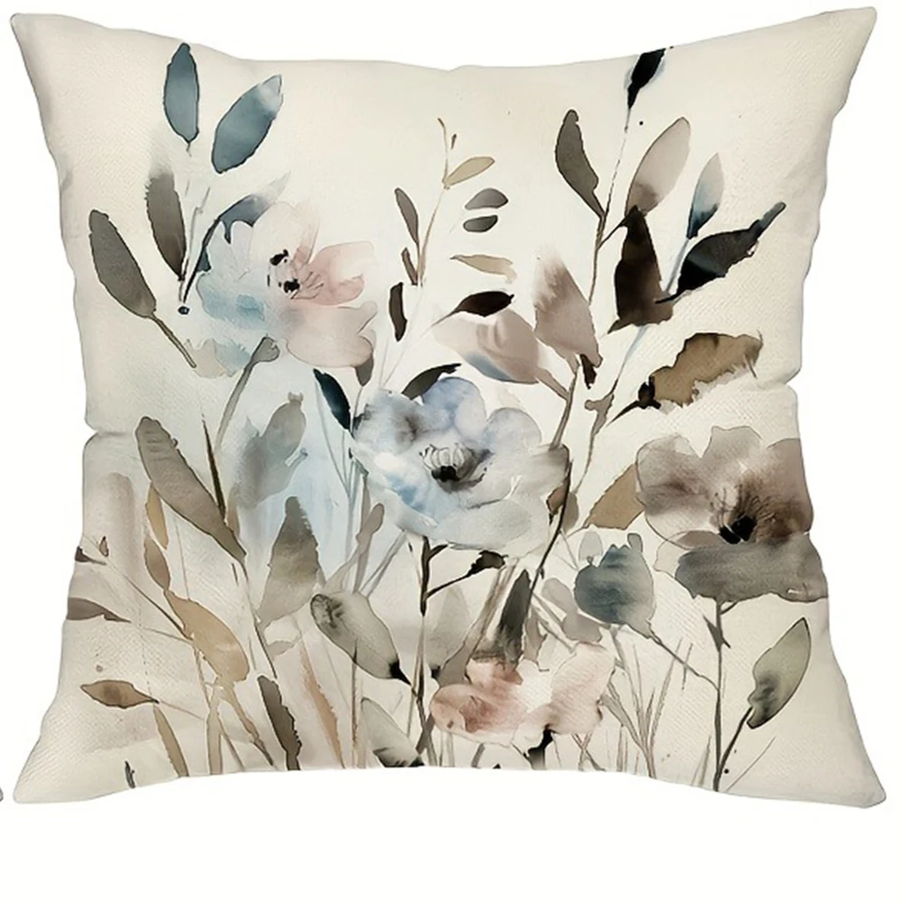 Funda De Almohada C… - image