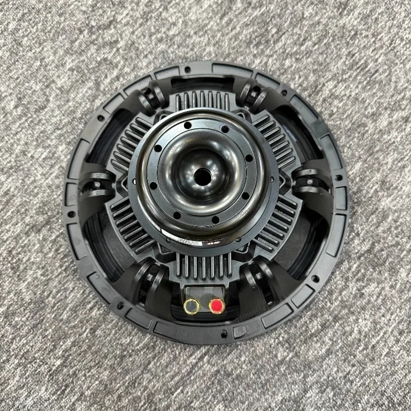 For NR680 Series 10 Inch 12 Inch 75 Core Mid Low Frequency Speaker Linear Array Speaker Unit