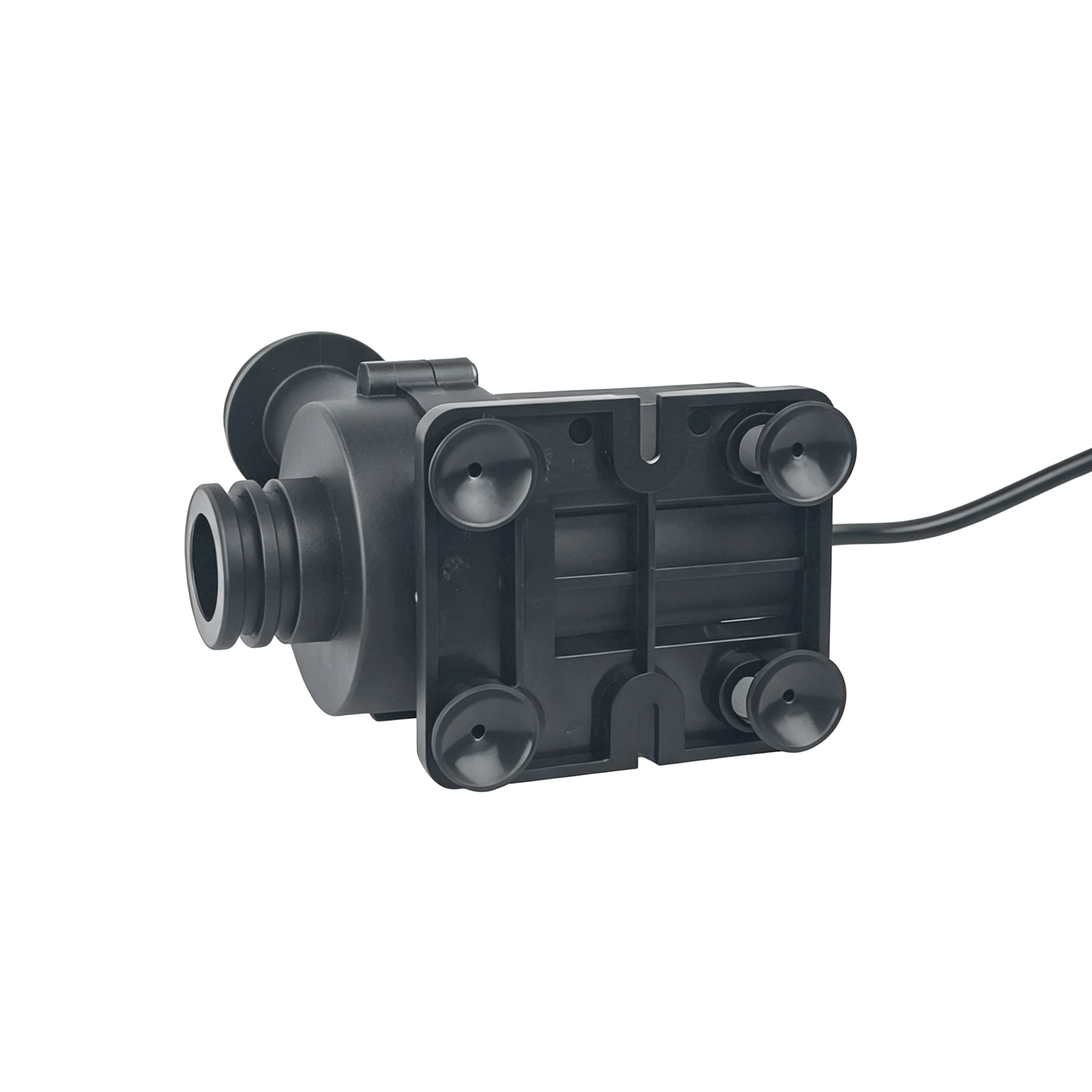 DC Brushless Direct-flow Aquarium Submersible Pump, Silent Water Circulation Filter Pump, Suction Pump, Booster Pump view 4