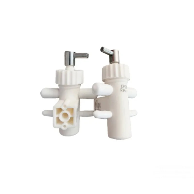 

Pump cavity hemodialysis machine accessories AB pump cavity ultrafiltration