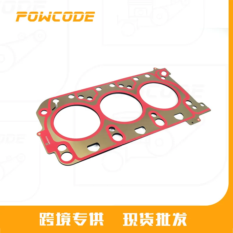 946 104 173 03 is suitable for Porsche Panamera/PANAMERA 3.0/3.6/right cylinder gasket