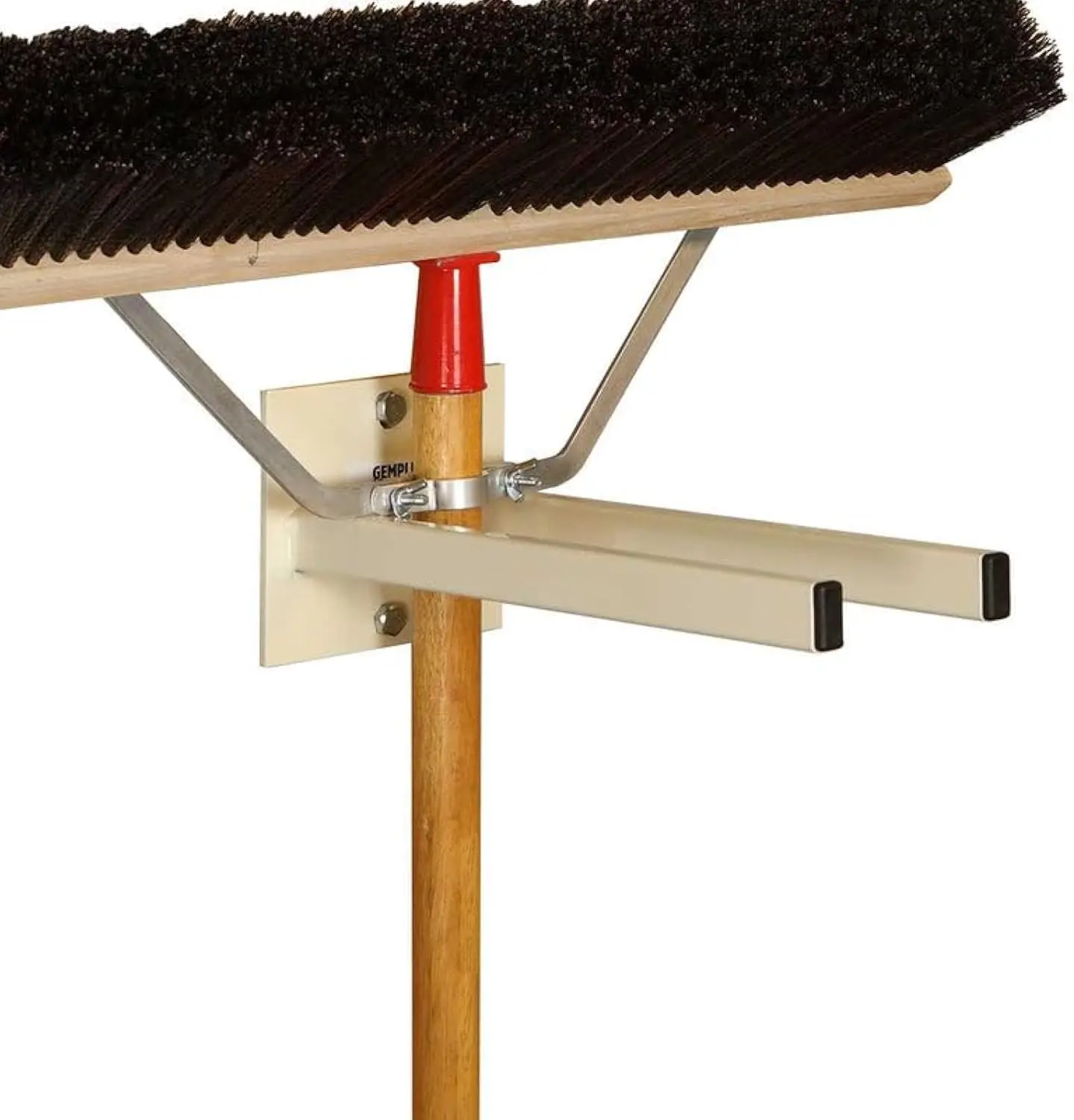 

Extra Wide Tool Ra For Trimmers, Blowers, And Stepladders