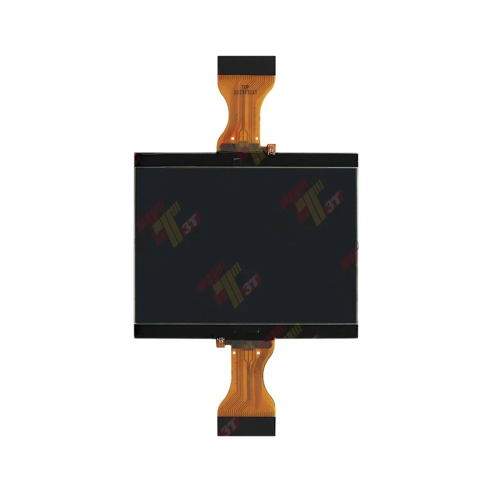 Display for XCMG Crane Speedometer Instrument Cluster